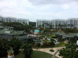 Mandarin Gardens (D15), Condominium #460667201